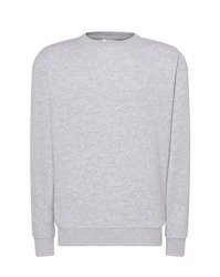 Bluza unisex KLASYCZNA BEZ KAPTURA JHK