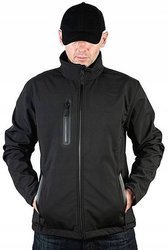 Kurtka SOFTSHELL męska SLRA 800 wodoszczelna