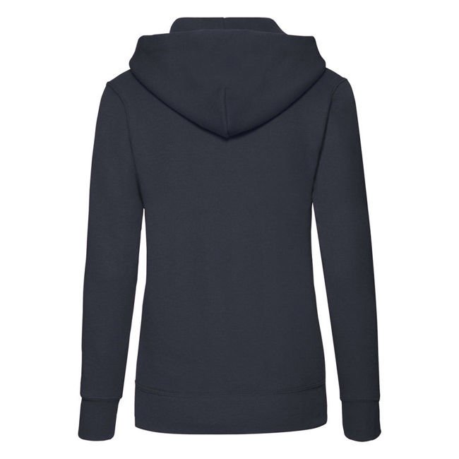 Bluza damska Classic Hooded Sweat - Fruit of the Loom