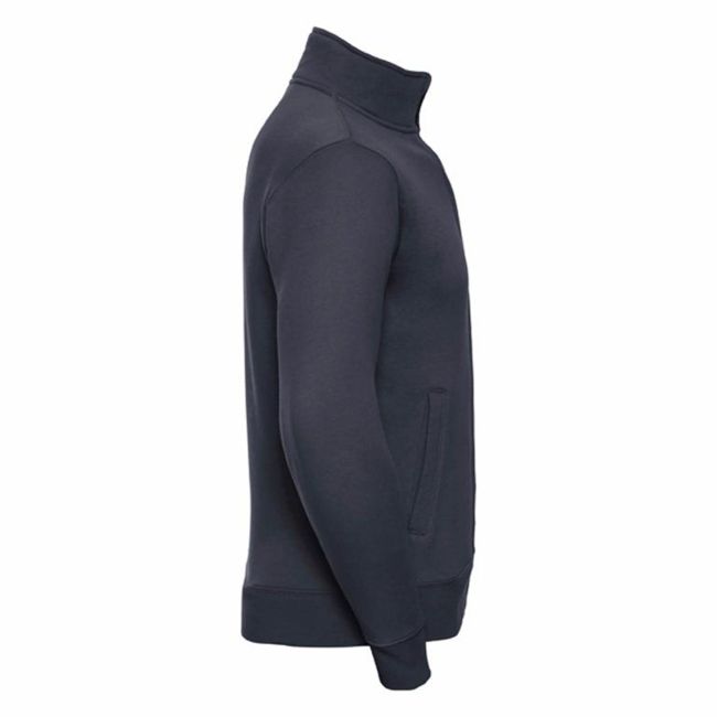 Bluza męska Sweat Jacket Authentic - RUSSELL