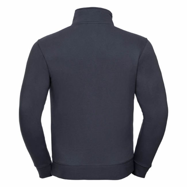 Bluza męska Sweat Jacket Authentic - RUSSELL