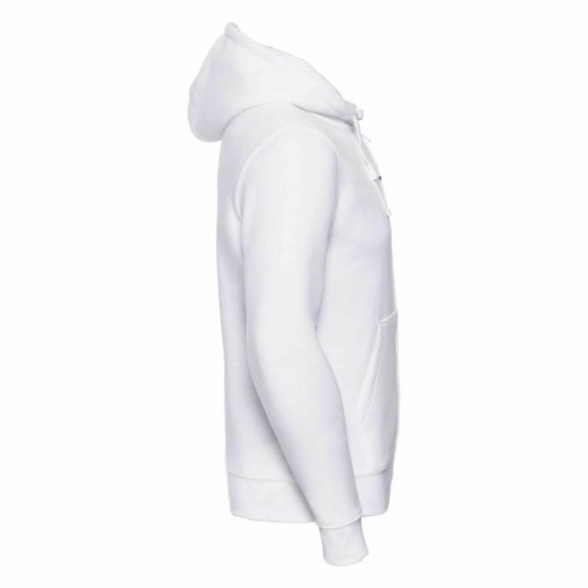 Bluza męska Zipped Hood Authentic - RUSSELL