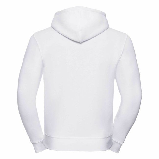 Bluza męska Zipped Hood Authentic - RUSSELL