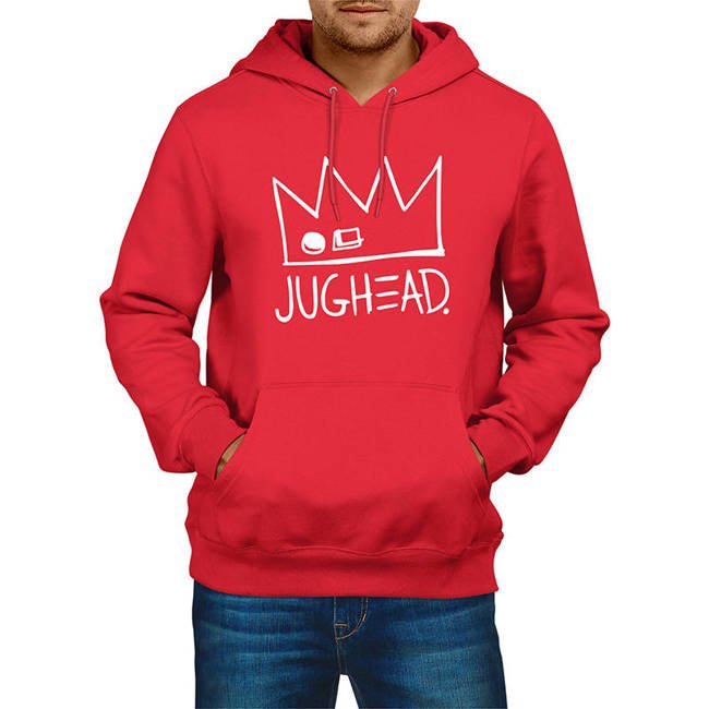 Bluza męska, kangurka, JUGHEAD - RIVERDALE