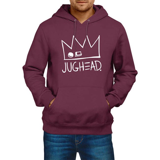 Bluza męska, kangurka, JUGHEAD - RIVERDALE