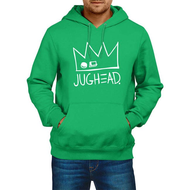 Bluza męska, kangurka, JUGHEAD - RIVERDALE