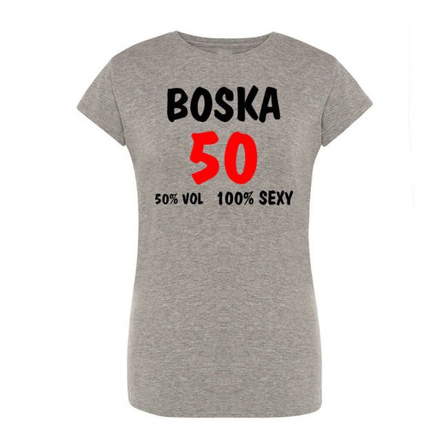 Koszulka BOSKA 50