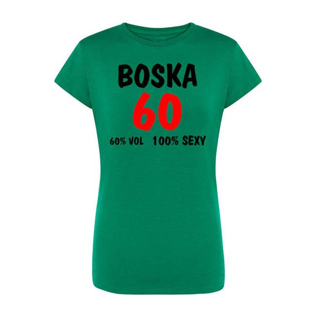 Koszulka BOSKA 60