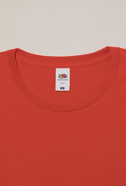 Koszulka chłopięca T-shirt ICONIC - Fruit of the Loom