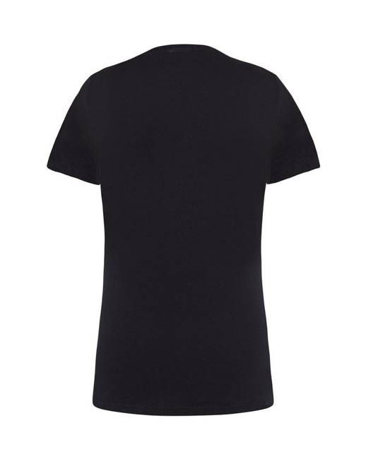 Koszulka damska Comfort V-neck - JHK