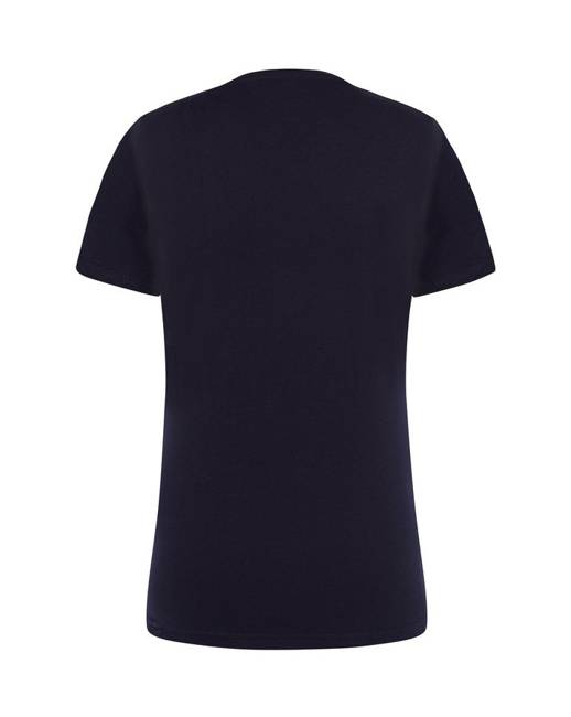 Koszulka damska Comfort V-neck - JHK