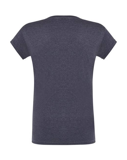 Koszulka damska Comfort V-neck - JHK