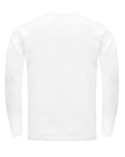 Koszulka męska z DŁUGIM RĘKAWEM | JHK Regular T-Shirt Man