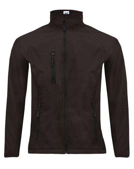 Kurtka damska Softshell - JHK