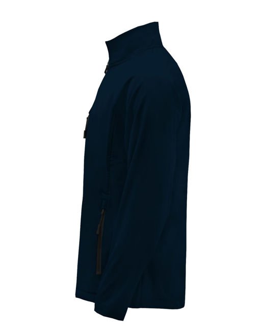 Kurtka damska Softshell - JHK