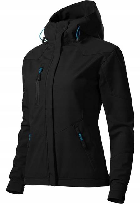 Kurtka damska softshell Nano - MALFINI