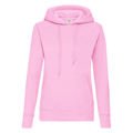 Bluza damska Classic Hooded Sweat - Fruit of the Loom