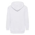 Bluza dziecięca Classic Hooded w kolorze białym Fruit of the Loom