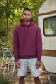 Bluza męska Premium Hooded Sweat - Fruit of the Loom