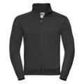 Bluza męska Sweat Jacket Authentic - RUSSELL