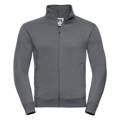 Bluza męska Sweat Jacket Authentic - RUSSELL