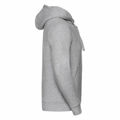 Bluza męska Zipped Hood Authentic - RUSSELL