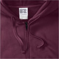 Bluza męska Zipped Hood Authentic - RUSSELL