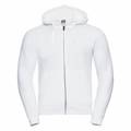 Bluza męska Zipped Hood Authentic - RUSSELL