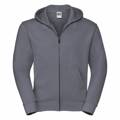 Bluza męska Zipped Hood Authentic - RUSSELL