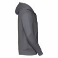 Bluza męska Zipped Hood Authentic - RUSSELL