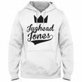 Bluza męska kangurka JUGHEAD JONES RIVERDALE