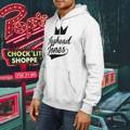 Bluza męska kangurka JUGHEAD JONES RIVERDALE