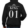 Bluza na prezent dla niego - KING