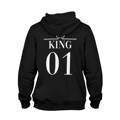 Bluza na prezent dla niego - KING