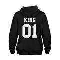 Bluza na prezent dla niego - KING