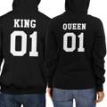 Bluza na prezent dla niego - KING