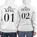 Bluza na prezent dla niego - KING