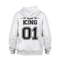 Bluza na prezent dla niego - KING