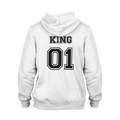 Bluza na prezent dla niego - KING