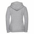 Damska bluza Zipped Hood Authentic - RUSSELL