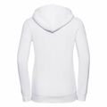 Damska bluza Zipped Hood Authentic - RUSSELL