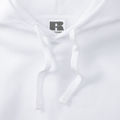 Damska bluza z kapturem Authentic - RUSSELL