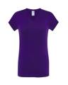 Koszulka damska Comfort V-neck - JHK