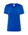 Koszulka damska Comfort V-neck - JHK