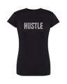 Koszulka damska HUSTLE t-shirt 