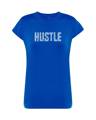 Koszulka damska HUSTLE t-shirt 