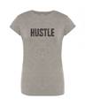 Koszulka damska HUSTLE t-shirt 