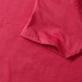 Koszulka damska T-shirt Slim czerwona RUSSELL