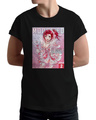 Koszulka męska ANIME manga MAHOU SHOUJO tshirt 