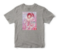 Koszulka męska ANIME manga MAHOU SHOUJO tshirt 